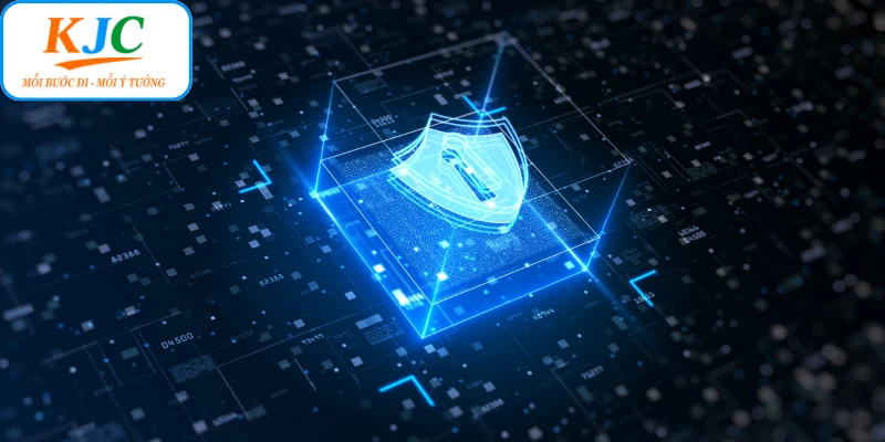 Cấu trúc bảo mật thông tin theo pháp lý quyền riêng tư KJC