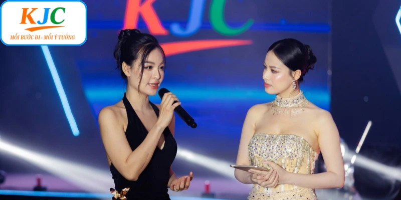 Điểm qua các sự kiện KJC nổi bật liên minh tổ chức