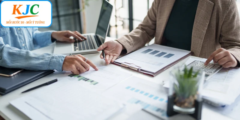 Nội dung quan trọng được chuyên mục dịch vụ KJC cung cấp