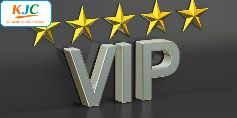 Trải nghiệm đặc quyền cho khách hàng VIP với nhiều ưu đãi lớn