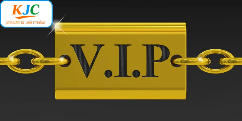 Trải nghiệm đặc quyền cho khách hàng VIP theo cấp độ