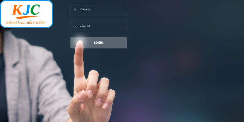 Tuân thủ theo các điều khoản về độ tuổi đăng ký KJC