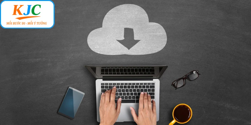 Ứng dụng KJC sử dụng được trên mọi thiết bị