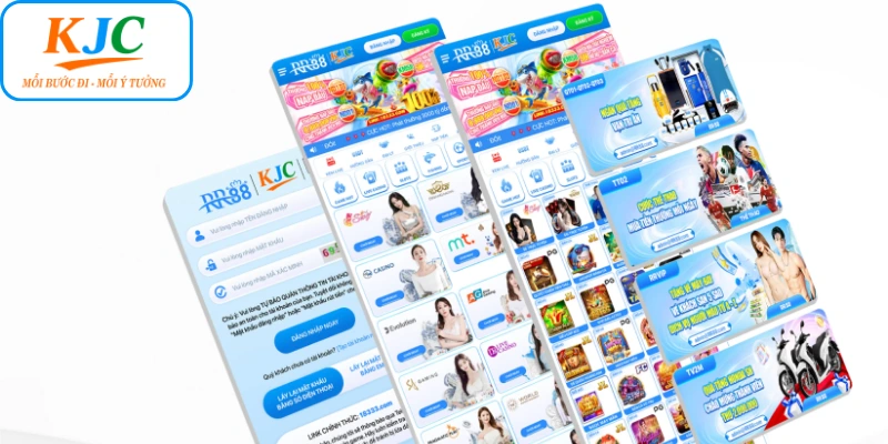 Ý nghĩa của sự kiện RR88 gia nhập liên minh KJC