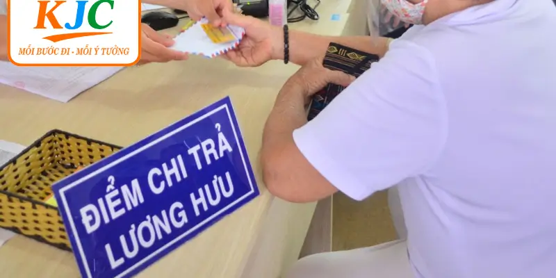 Hỗ Trợ Đặc Biệt Vùng Thiên Tai