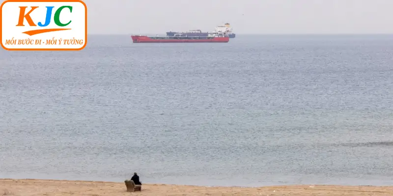 Biển Đen - Chiến Trường Drone