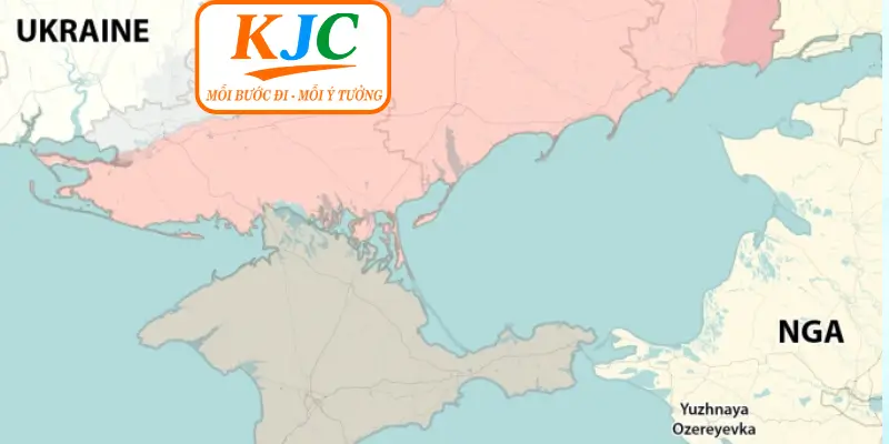 Hai Tàu Dầu Bị Tấn Công Trên Biển Đen