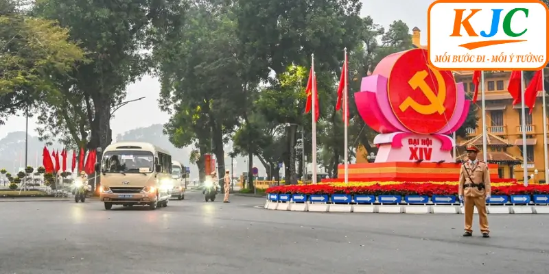 ĐI ĐƯỜNG NÀO? - LỘ TRÌNH THAY THẾ CỤ THỂ