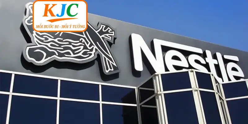 Nestle Chủ Động Thu Hồi Sữa Công Thức Vì An Toàn